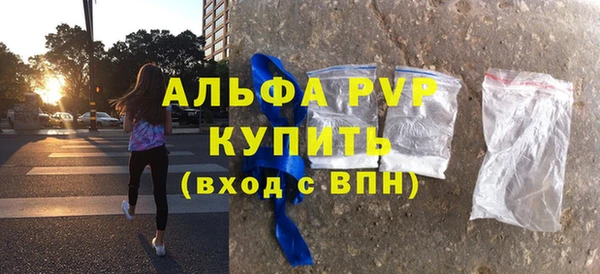 крисы Баксан