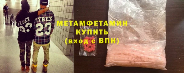 крисы Баксан