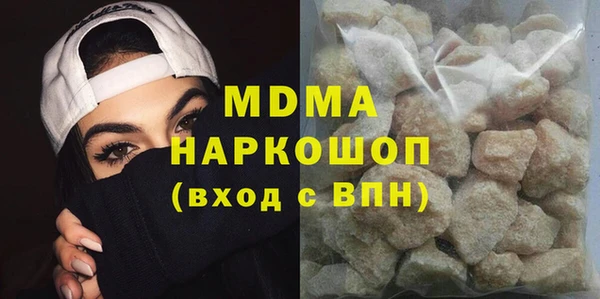 крисы Баксан
