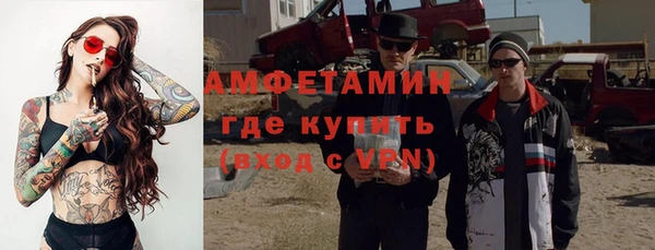 крисы Баксан
